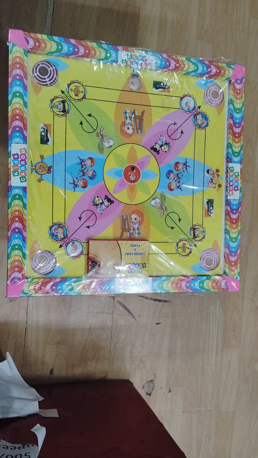 Carrom Board big size 66906953