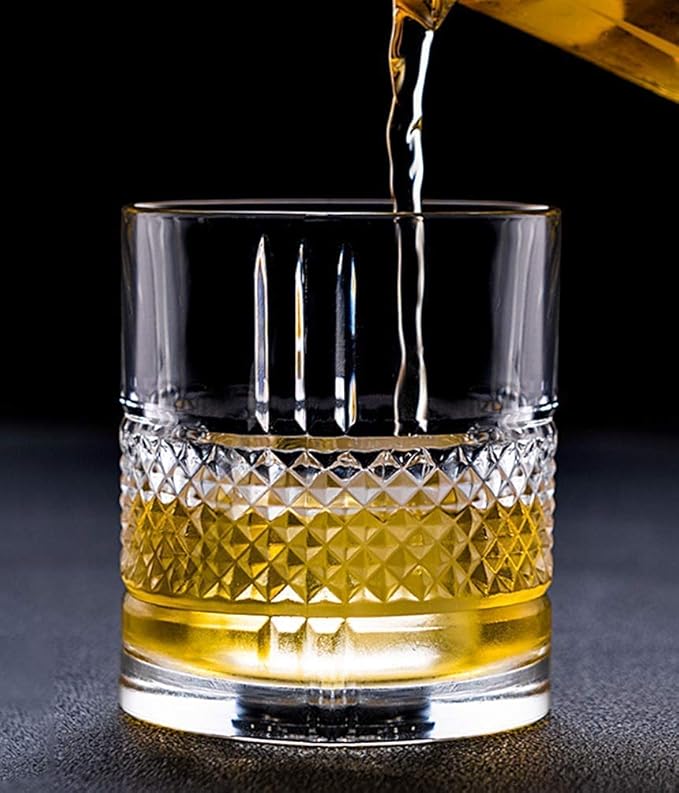 Whiskey Glass 6piece set 25733449