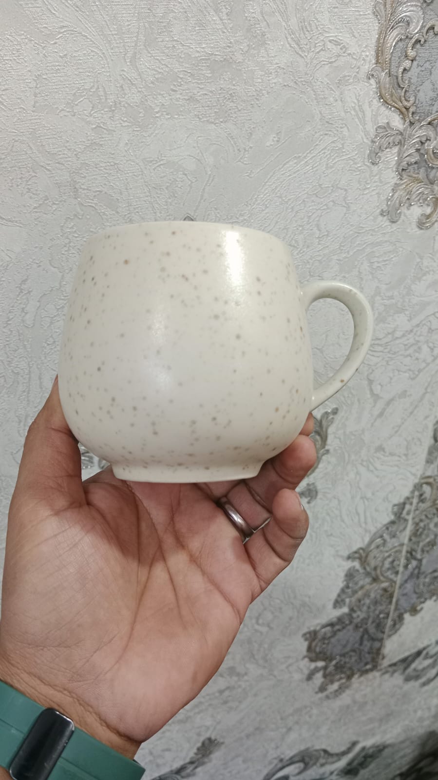 Tea and Coffee Ceramic MUG set of 2 79935561