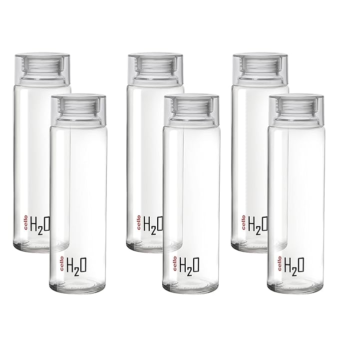 H2O BOTTLE 68520009