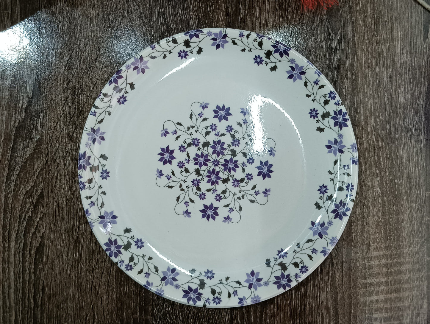 Plate