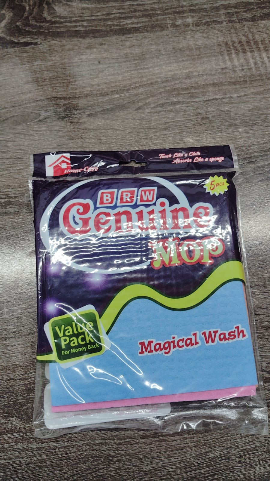 kitchen mop 46404681