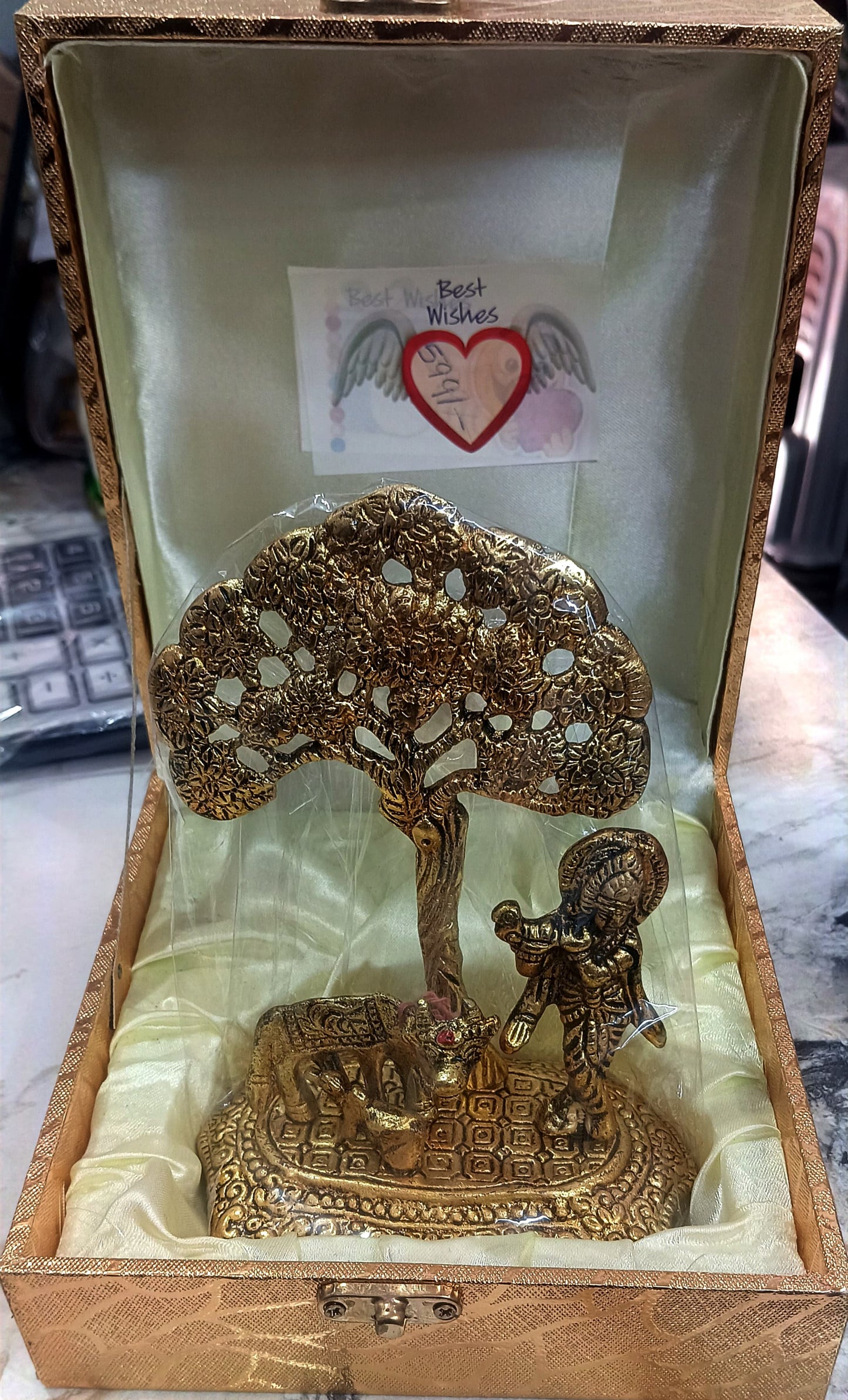 Krishna Statue 88341065