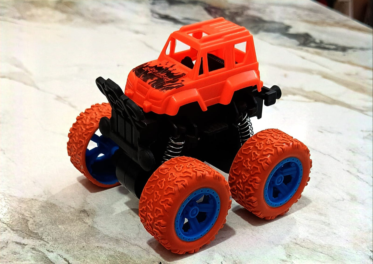 Monster toy Truck 35081033