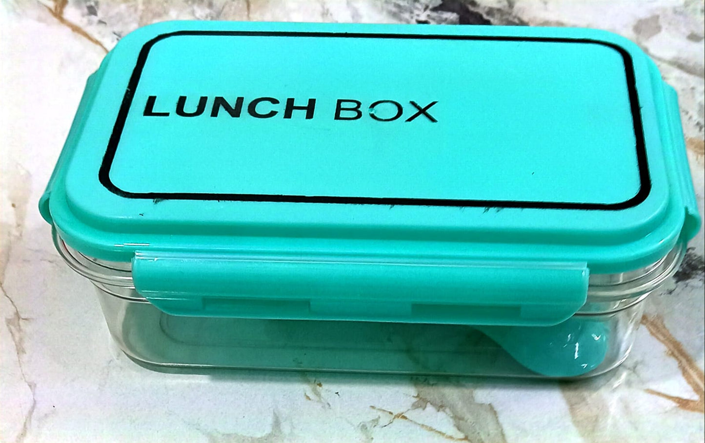 Lunch Box 91375433