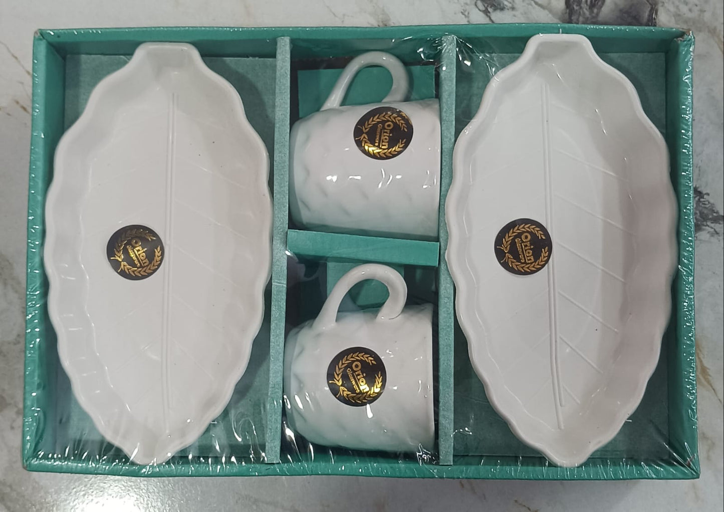 Tea Set 26724937