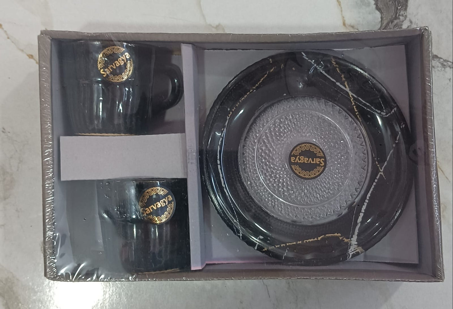 Tea Cup Set 39733833