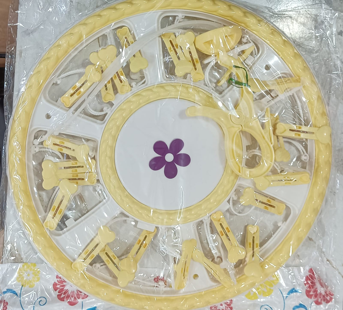 TASMAX baby clothes hanger 94488137