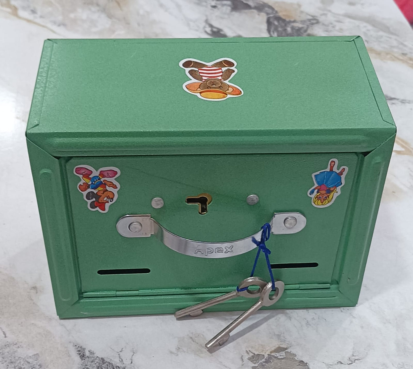 Children Bank 21456201