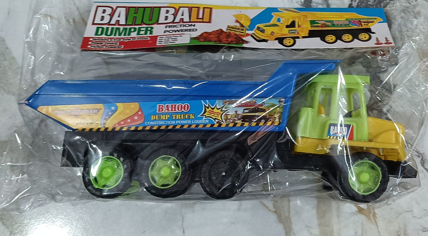 Toy Dump Truck 39453769