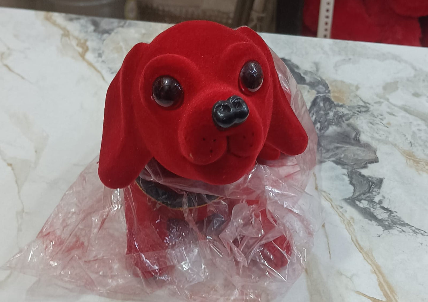 Dancing Dog Toy 97453641