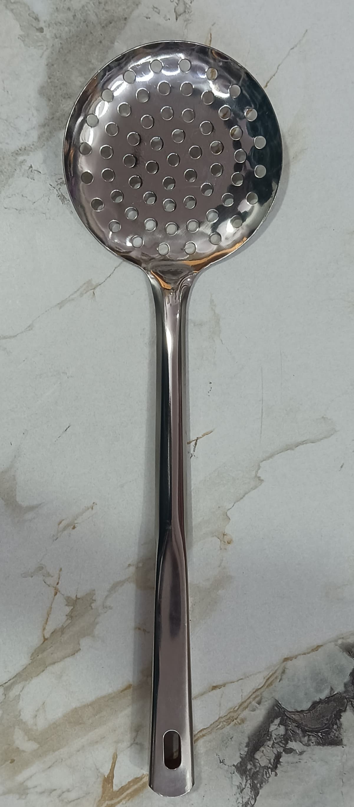 Stain Less Steel Skimmer 16105545