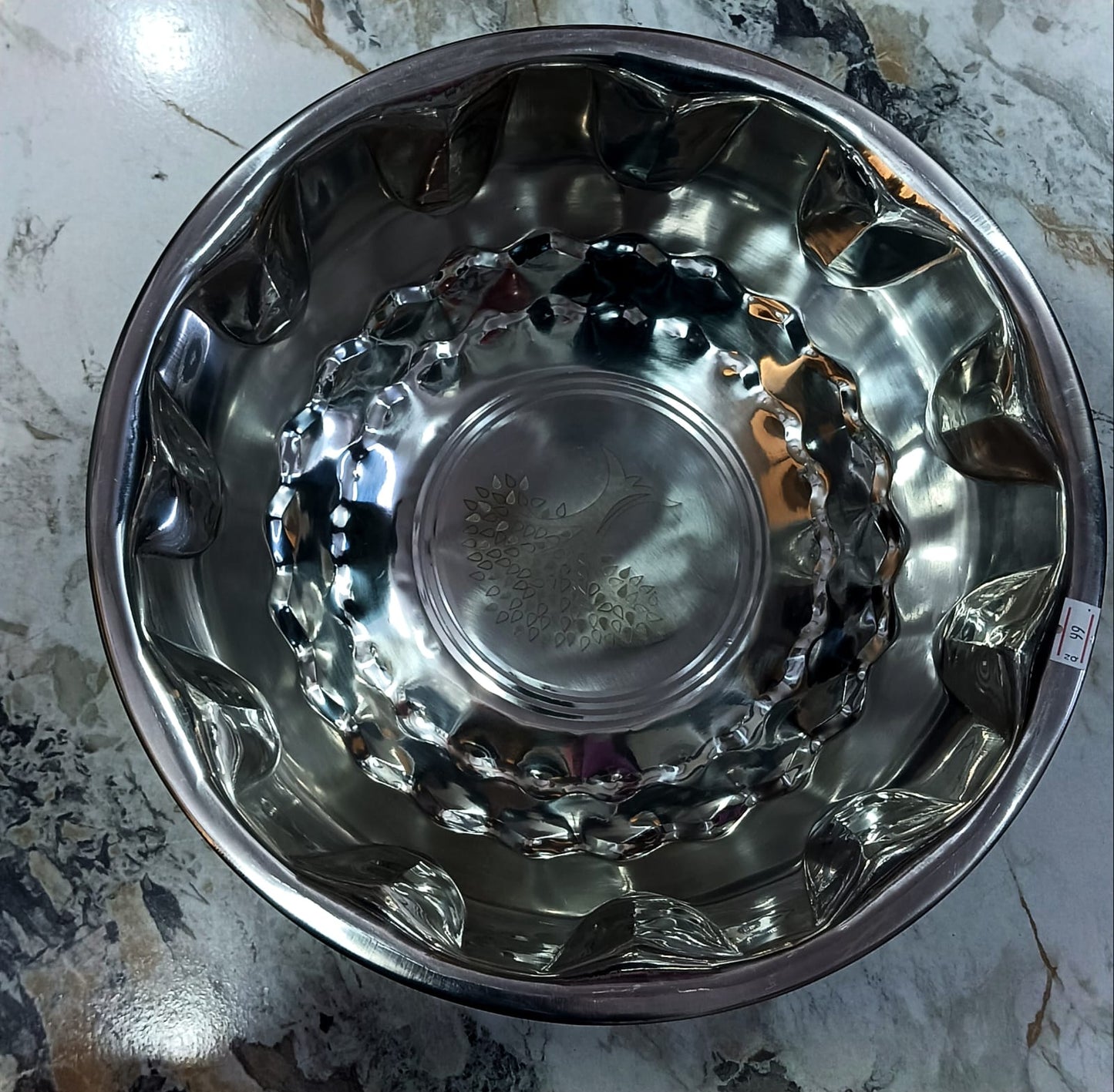 Stainless Steel Bowl 68665417