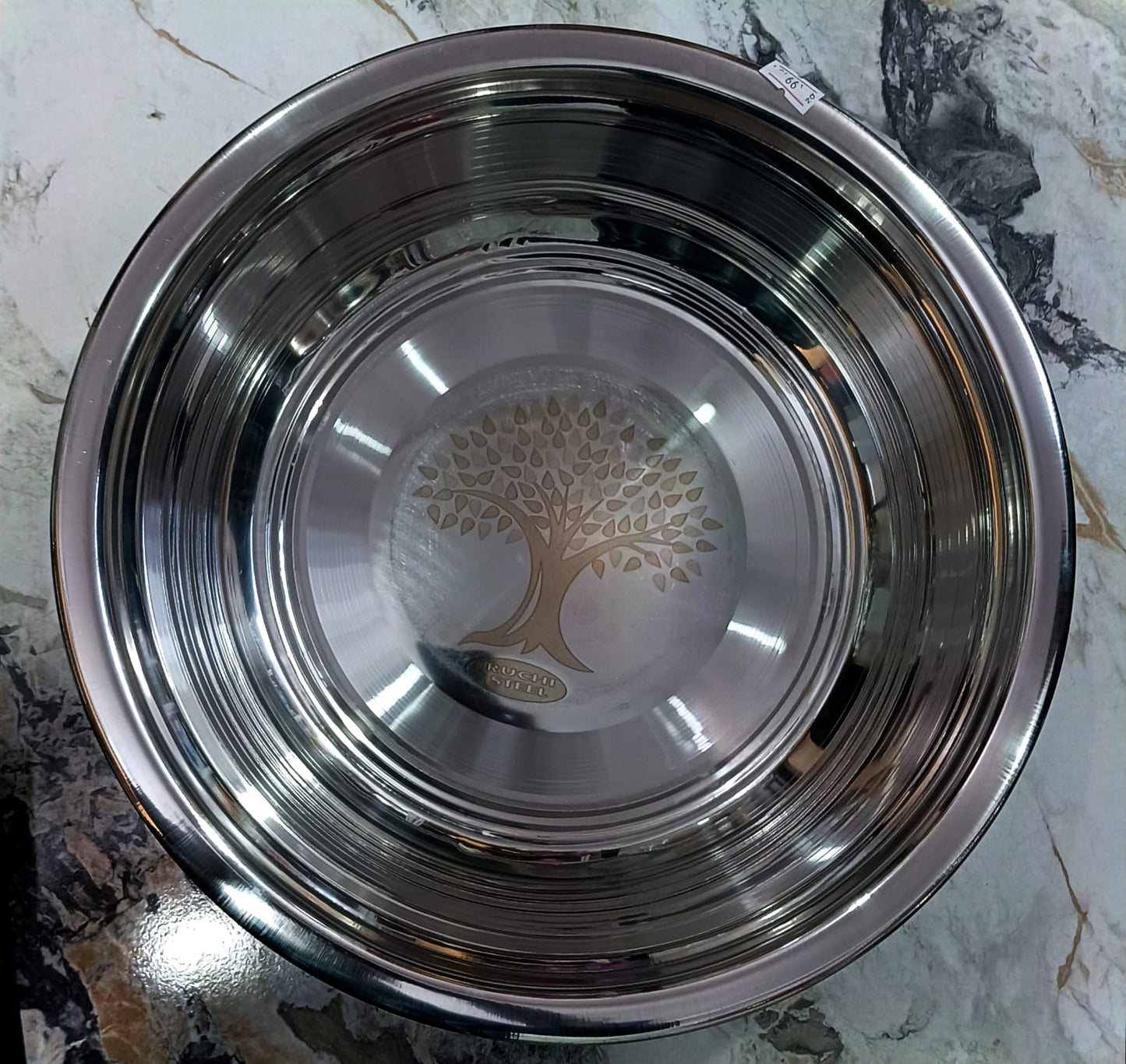 Stainless Steel Bowl 76234825