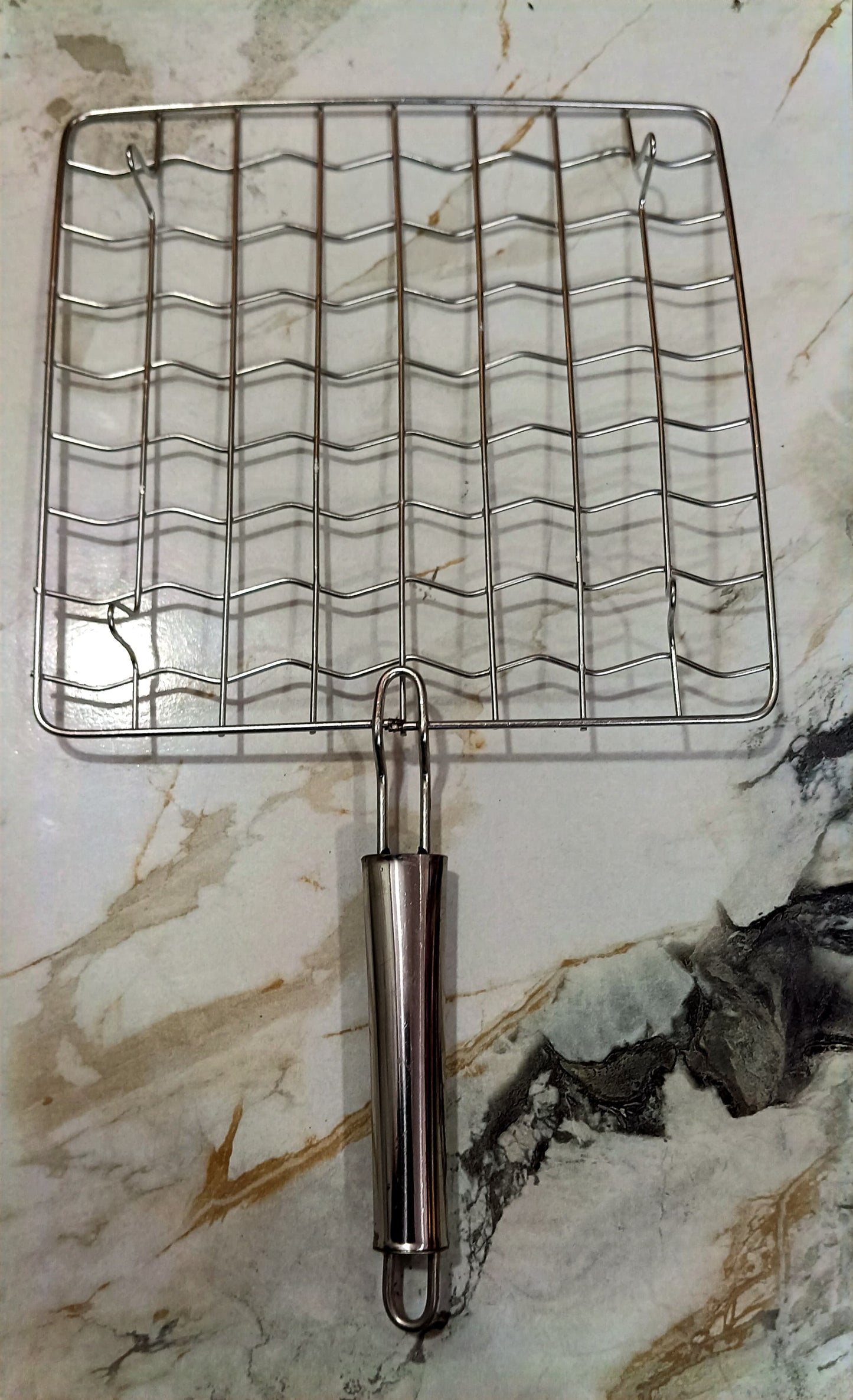 Stainless Steel Roaster 89768009