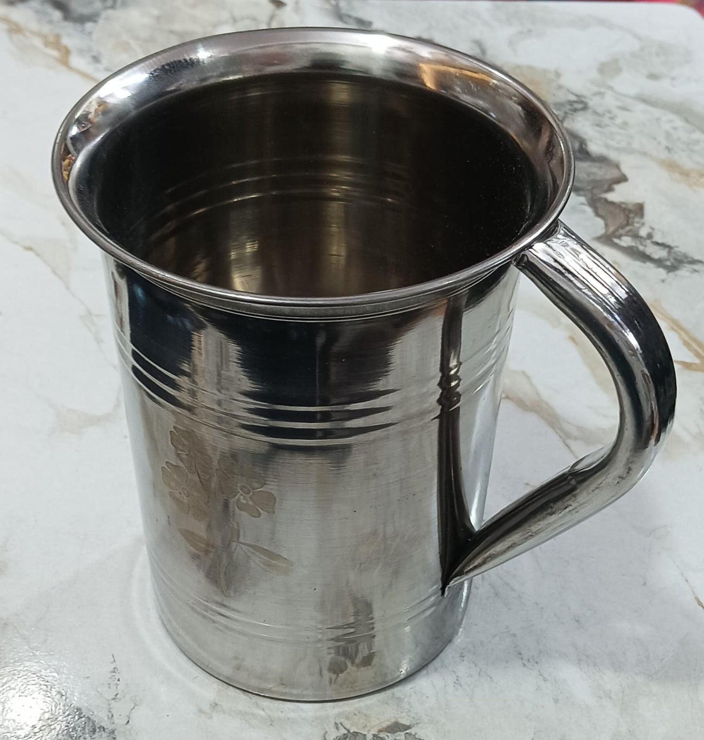 Stainless Steel Jug 88816713
