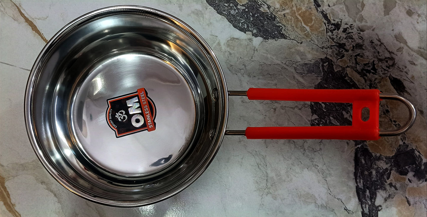 Stainless Steel Pan 11620937