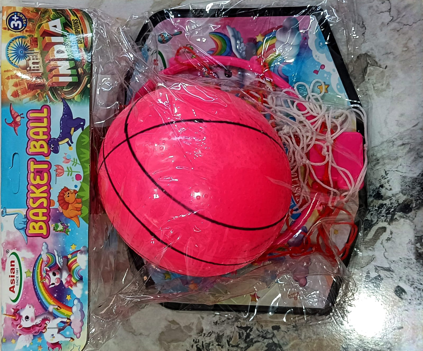 Basket Ball 60457289