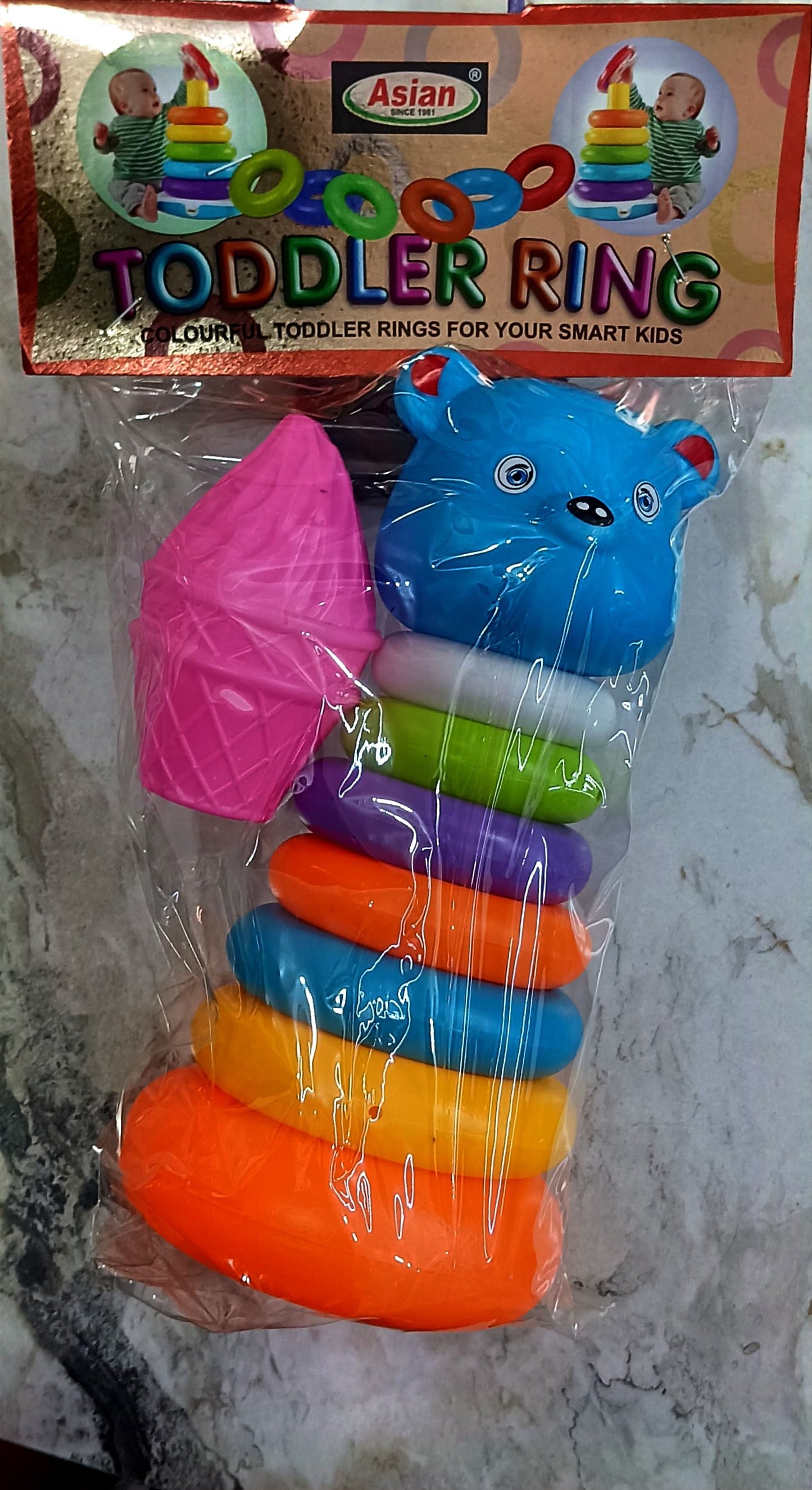 Toddler Ring 66027849