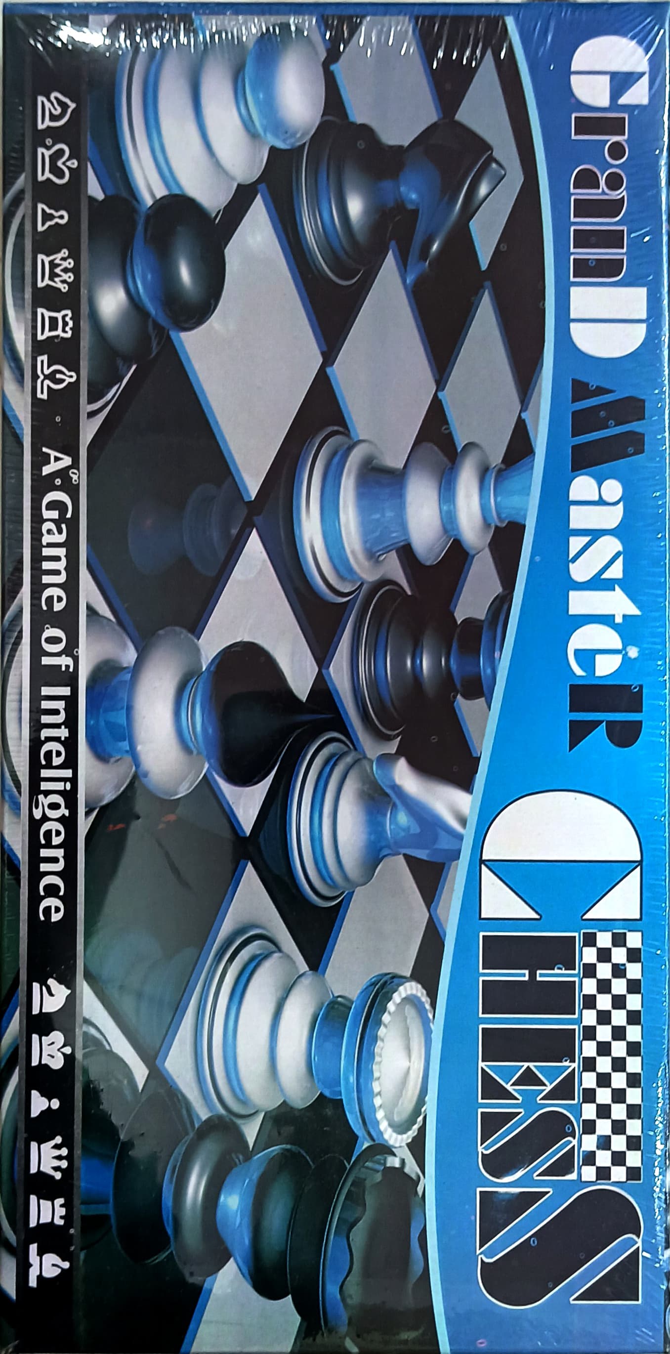 Chess Board 81002825