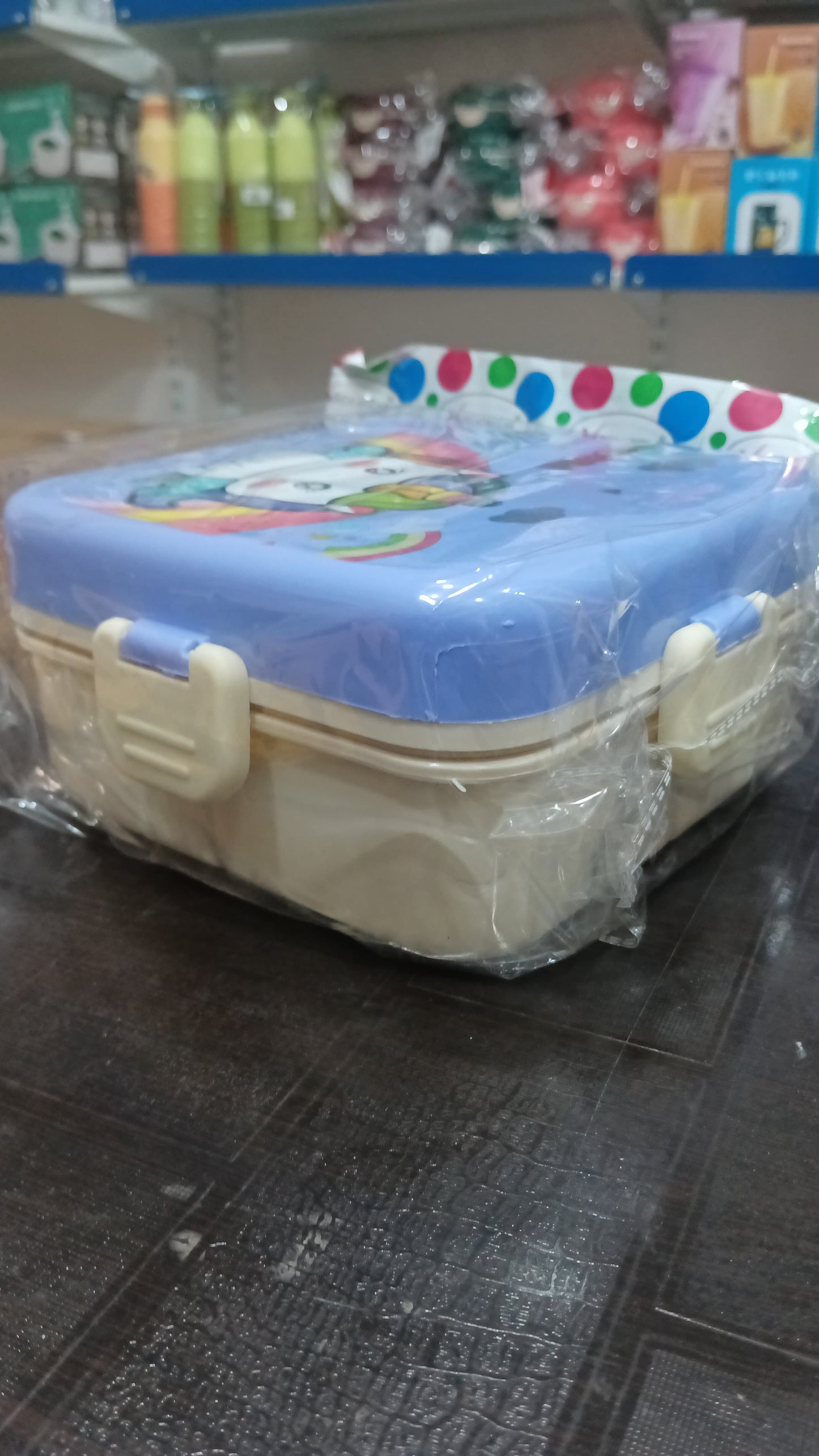 Kids Lunch Box 99574857