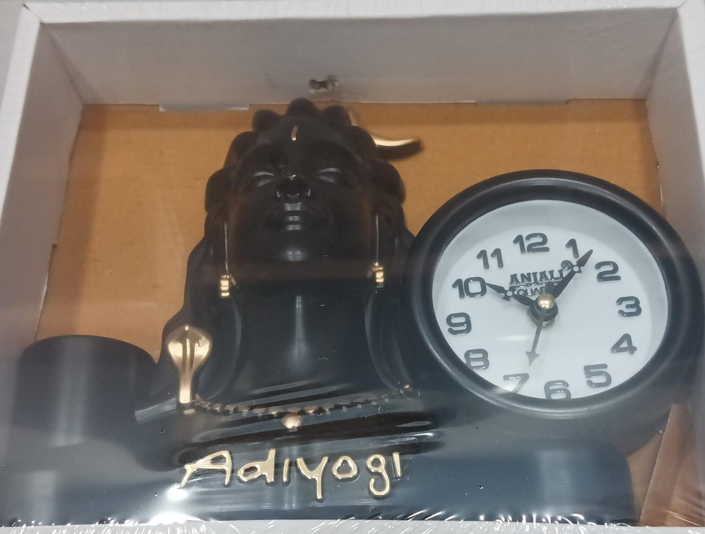 Adiyogi Clock 83093065