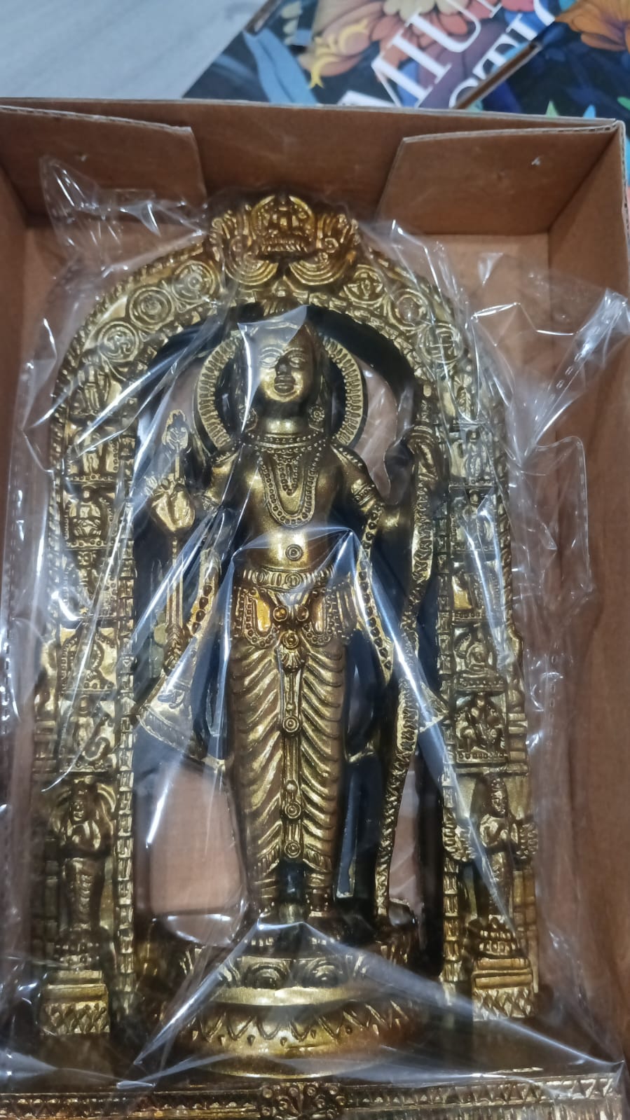 Ram Ji Frame 54190665