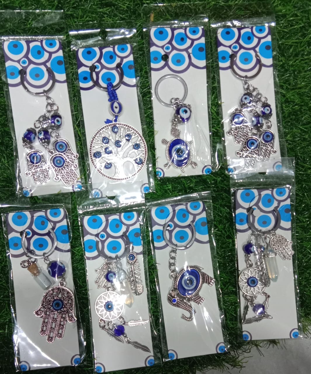 Evil eye 99 07358025