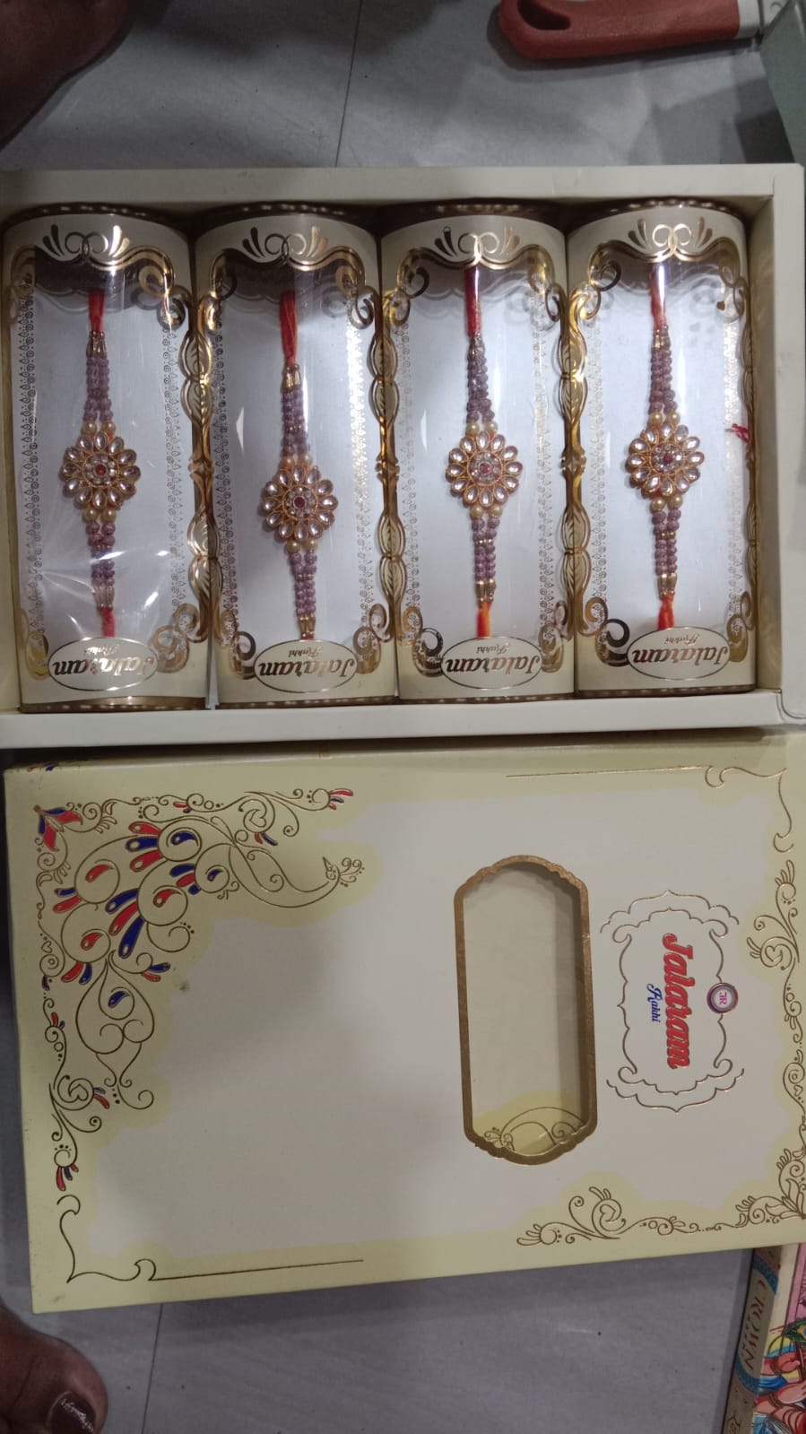 Jalaram RAKHI