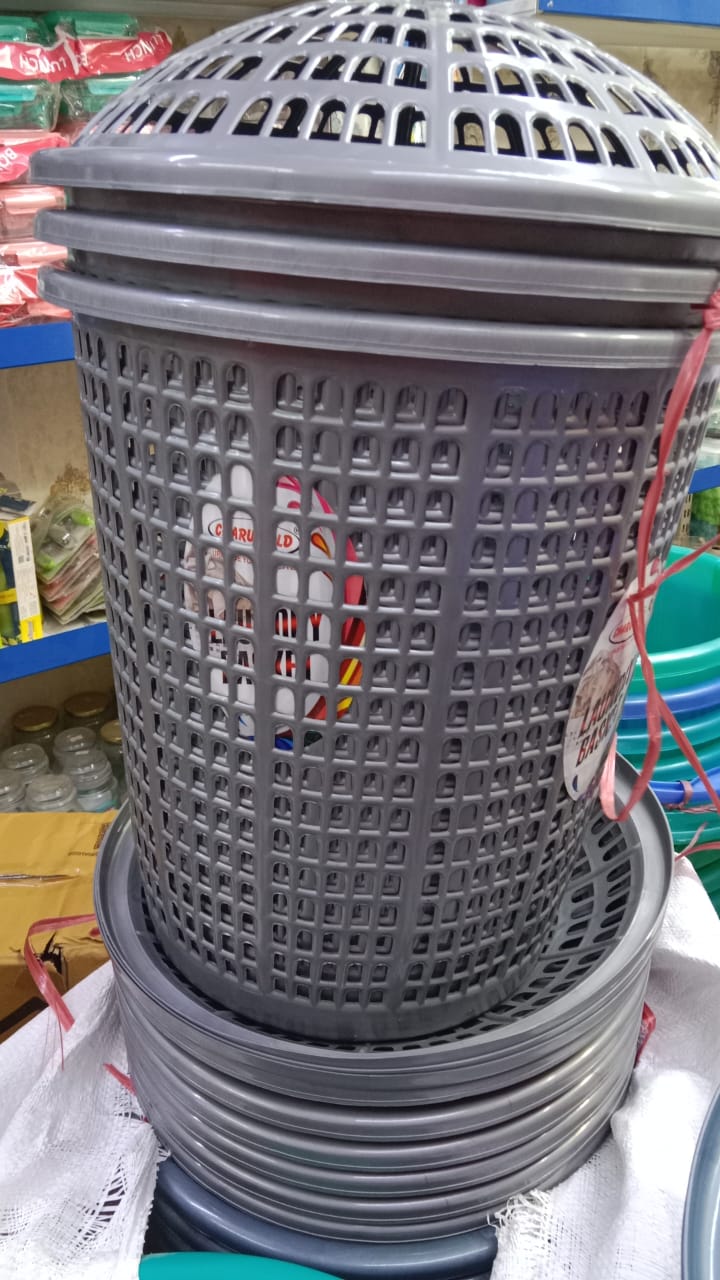 laundry busket