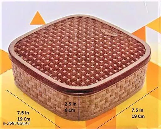Masala Rangoli Dabba 34998345