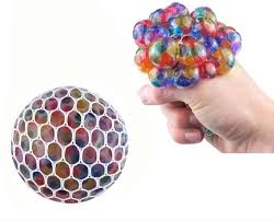 Squeeze ball 01168969