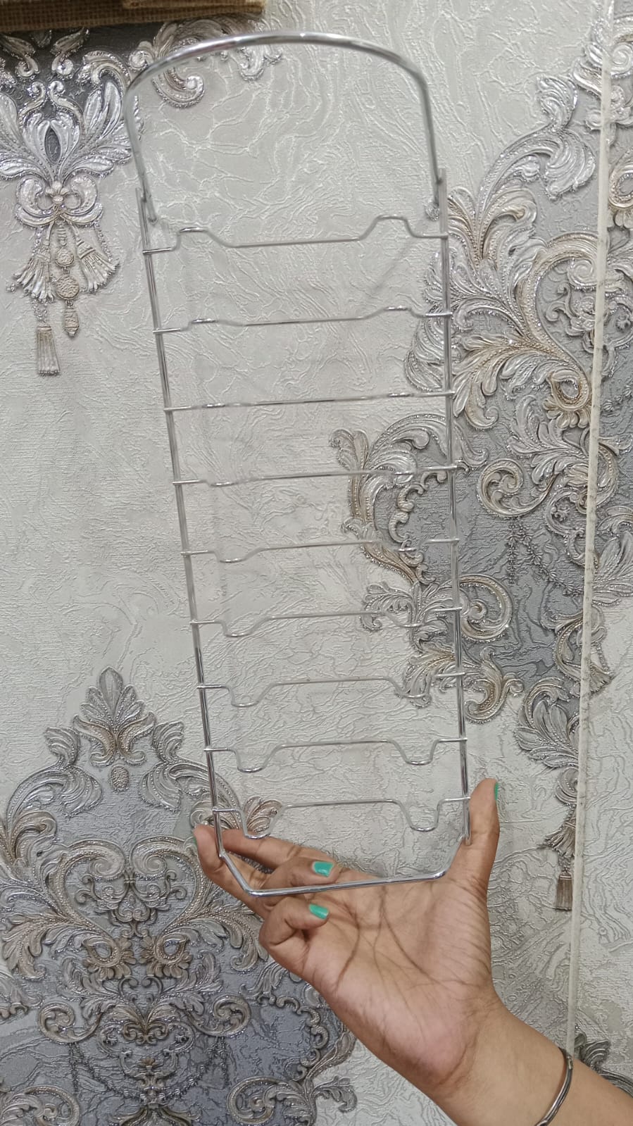 Plate Stand 56097865