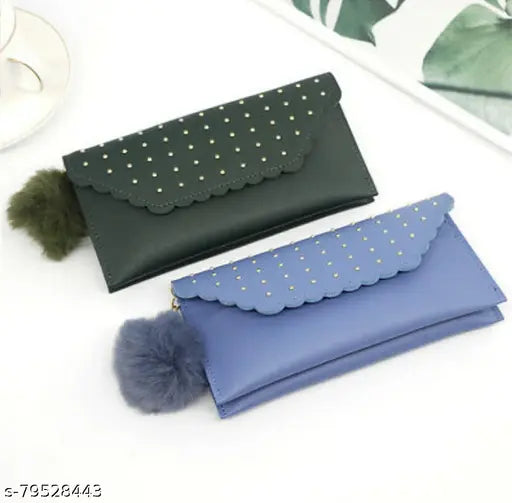 Trendy Clutches 61276745