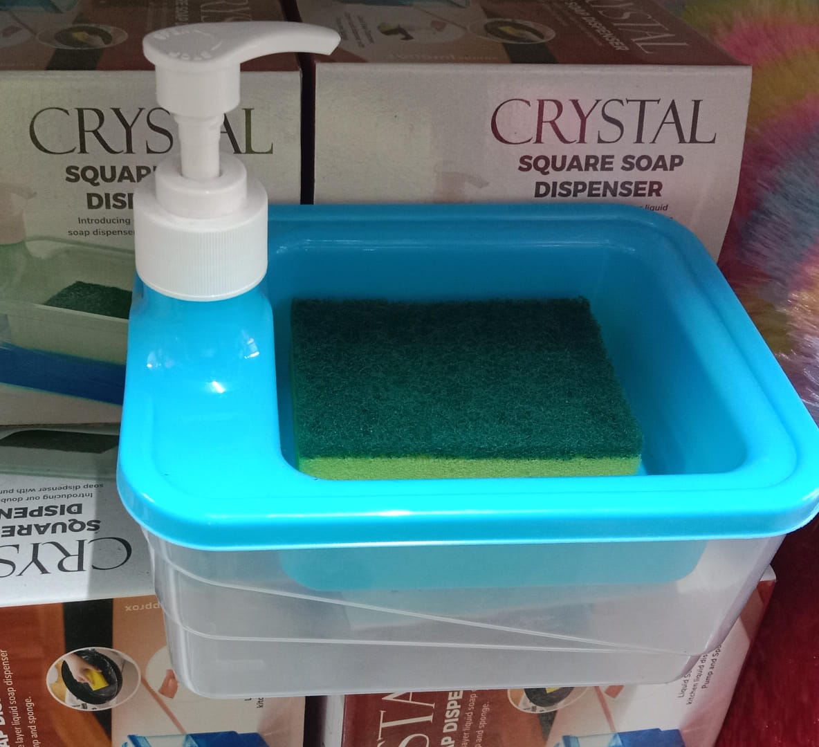 SHOP DISPENCER 70284105