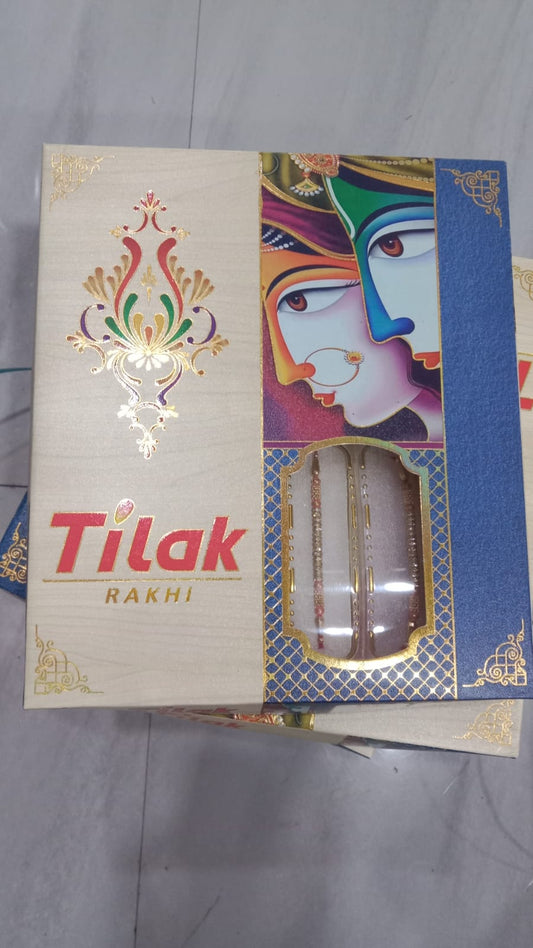 Tilak Rakhi