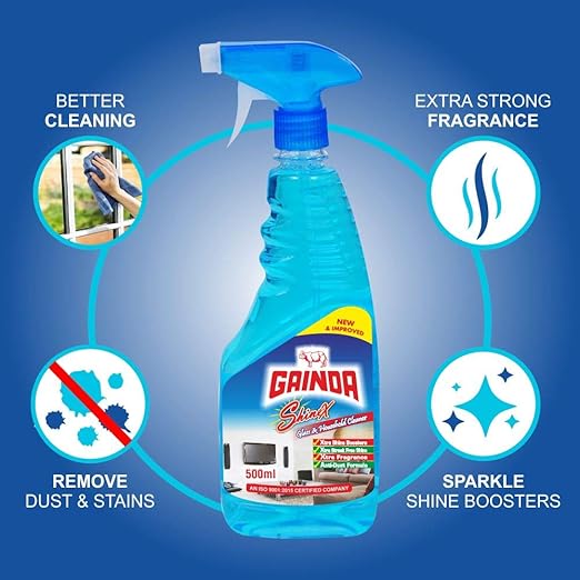 Gainda Household Cleaner Surface 77142345