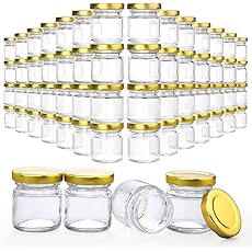 Small Glass Jars 05997129