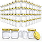 Small Glass Jars 05997129