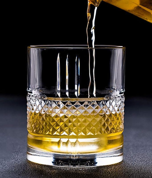 Whiskey Glass 6piece set 25733449