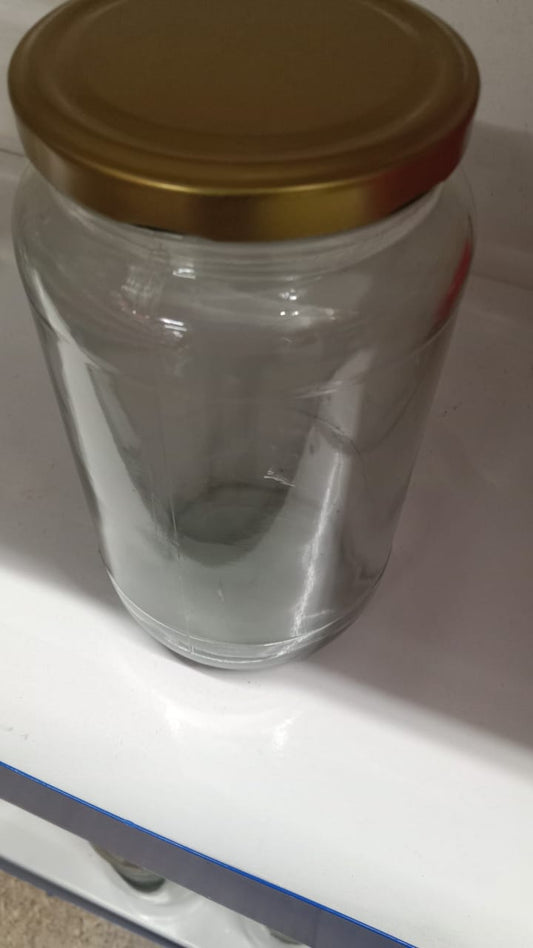 glass jar 28127561