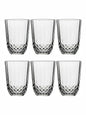 Glass Set of 6 Pieces 255ml 30615881