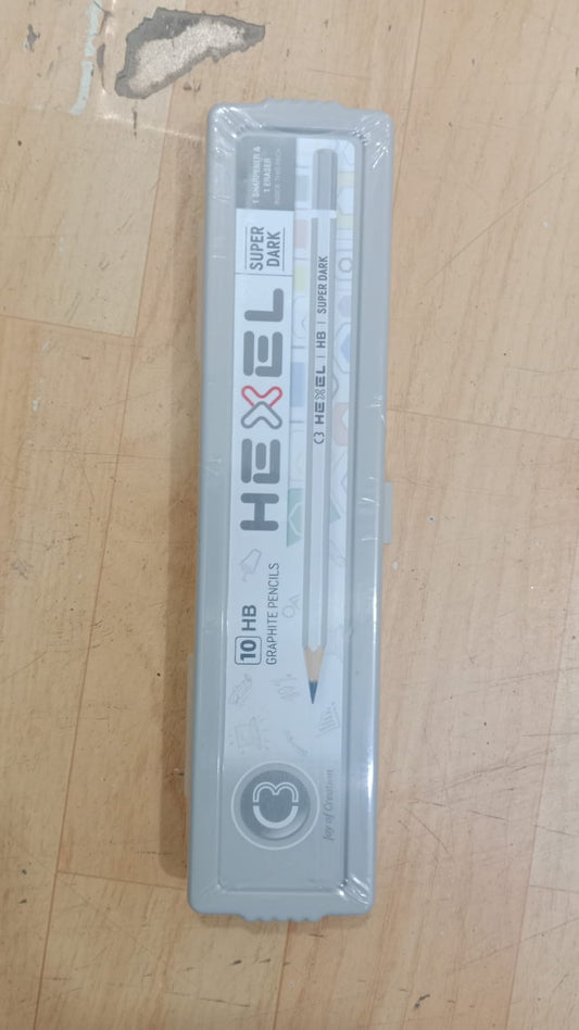HEXEL PENCIL