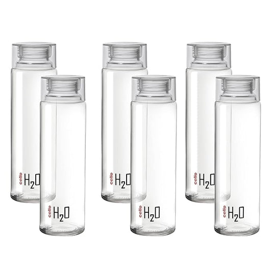 H2O BOTTLE 68520009