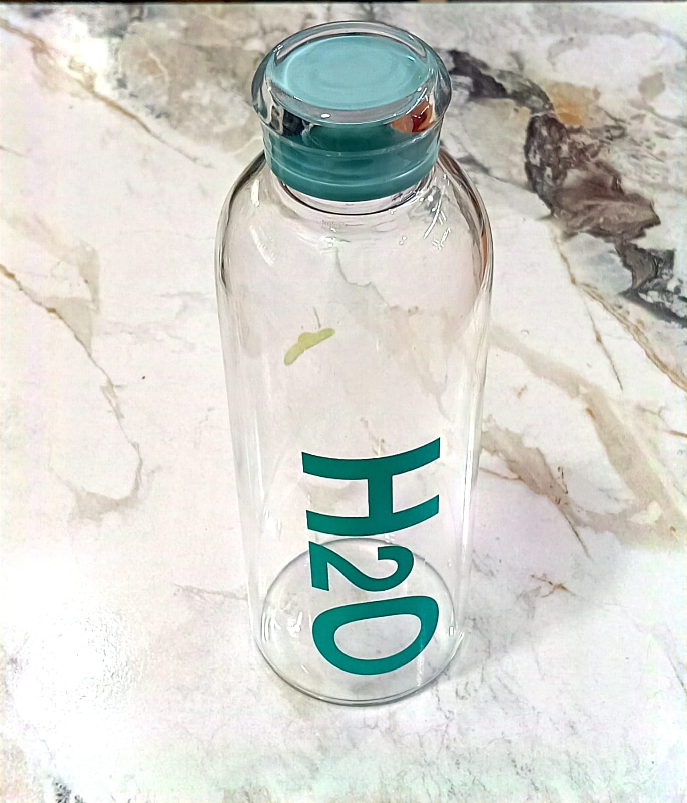 Glass Bottle 05685065