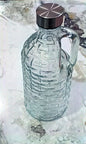 Glass Bottle 14040905