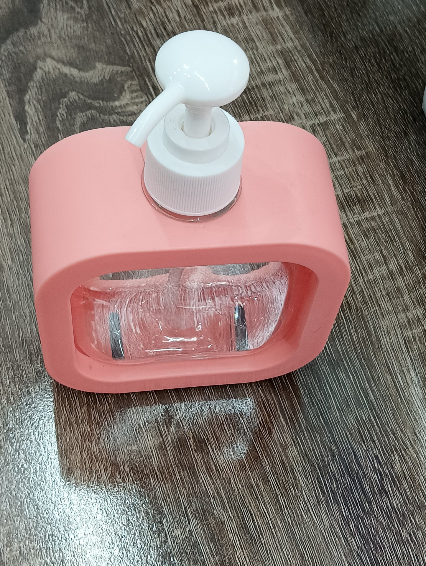 Soap Dispenser 02441545