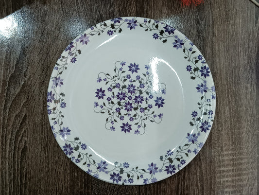 Plate