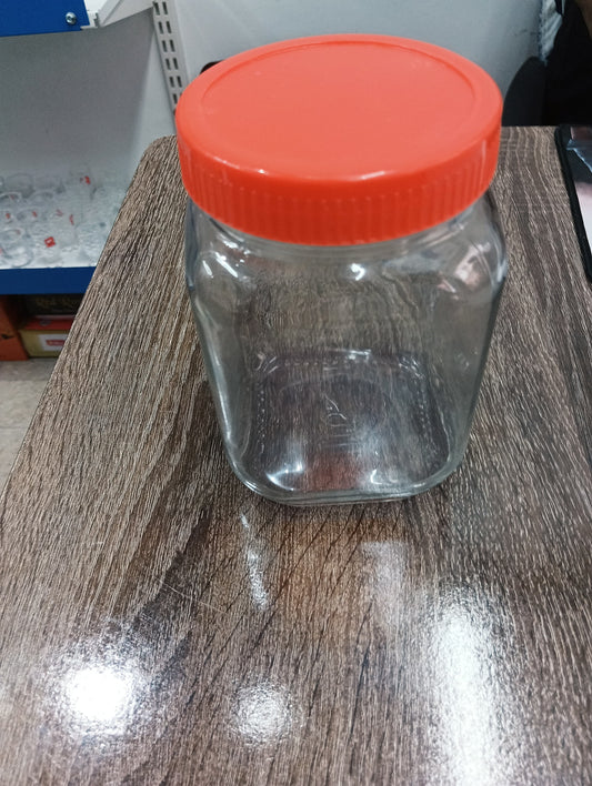 Glass Jar 50069321