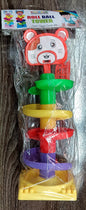 Roll Ball Tower 33562185